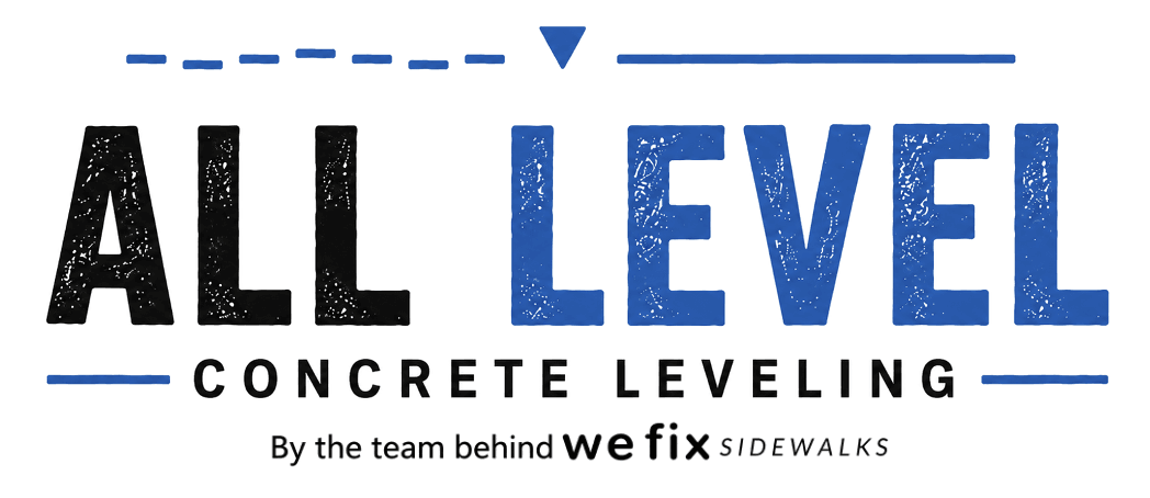 All Level Concrete Leveling